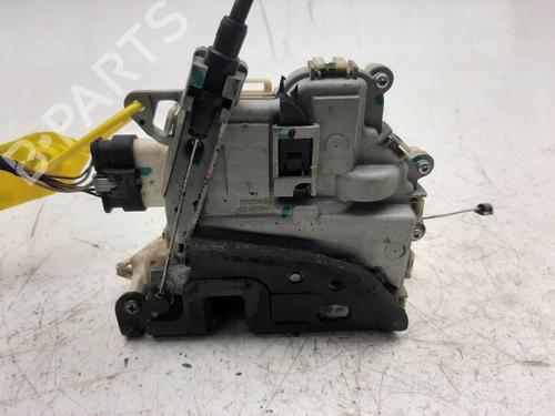 Front right lock SEAT LEON (1P1) 1.9 TDI | BP9363831C97 