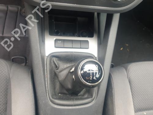 ABS pump VW GOLF V (1K1)  | BP23877748M43 