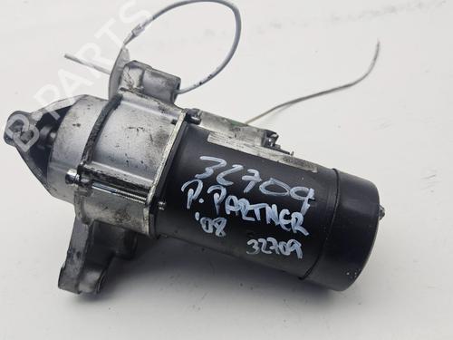 Used Starter PEUGEOT PARTNER Box Body/MPV (5_, G_) [1996-2025]  19773857