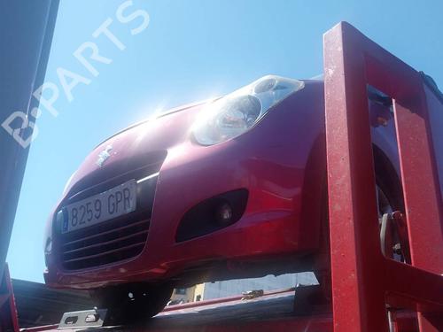 Used Parts SUZUKI ALTO VII (GF, HA25_, HA35_)  1.0 (AMF310, GFC31S)  4942817