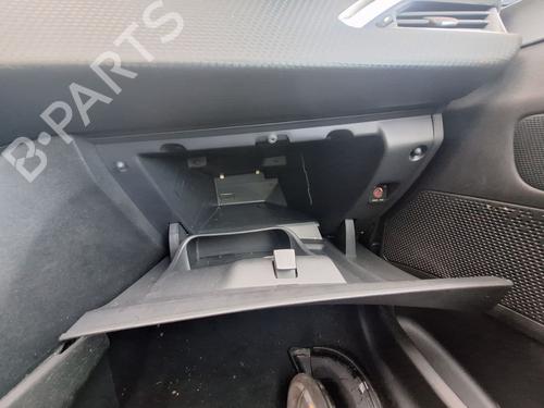 Glove box PEUGEOT 208 I (CA_, CC_) 1.6 HDi | BP30717243C95