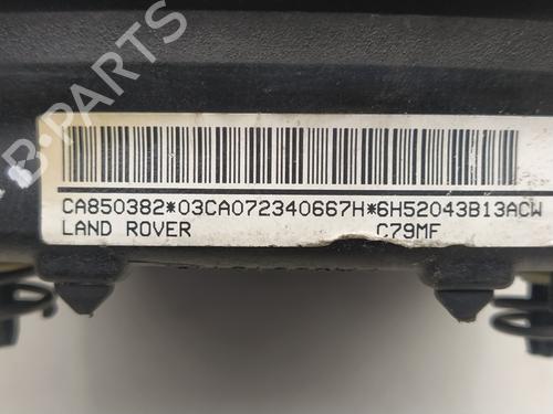 Driver airbag LAND ROVER FREELANDER 2 (L359) 2.2 TD4 4x4 | BP18647897C9 