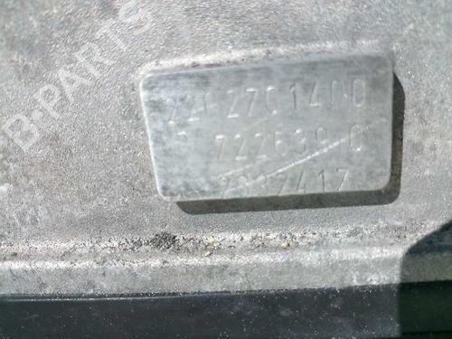 Gearbox MERCEDES-BENZ S-CLASS (W220) S 400 CDI (220.028, 220.128) | BP5238571M3 