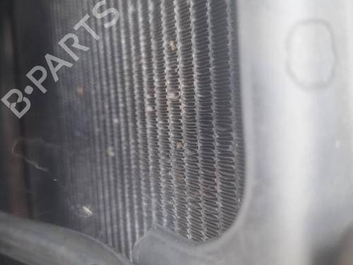 Used Water radiator Water radiator CHRYSLER PT CRUISER (PT_) 1.6 (116 hp) 40566321 40566321
