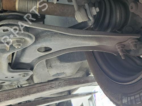 Querlenker links vorne für CITROËN C3 II Hatchback Van (SC_) [2010-2025]  22747263