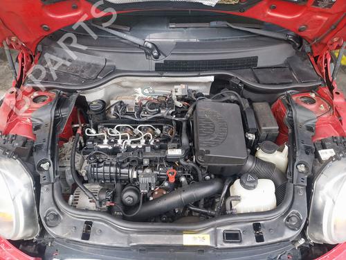 AC Kompressor MINI MINI CLUBMAN (R55) Cooper D (112 hp) 31704155