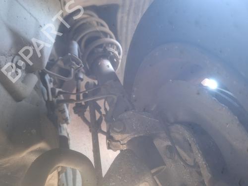Used Left front shock absorber BMW 1 (E87) 118 d (143 hp) 31073912