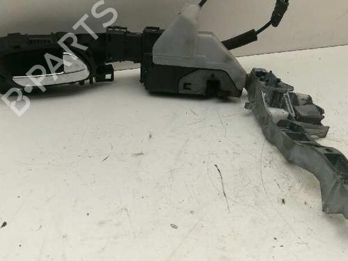 Used Front right lock PEUGEOT 3008 I MPV (0U_) 2.0 HDi 150 / BlueHDi 150 (150 hp) 5393671