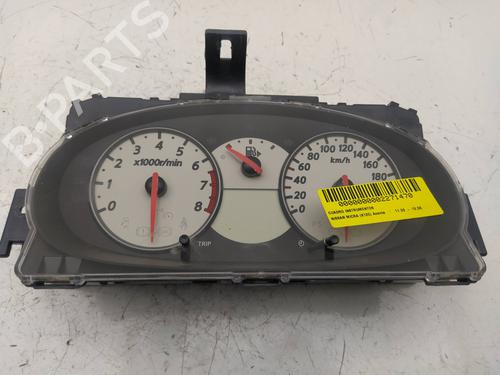 Used Instrument cluster NISSAN MICRA III (K12) 1.2 16V (80 hp) 15011625
