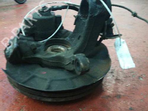 Right front steering knuckle SEAT IBIZA III (6L1)  | BP2824227M26 