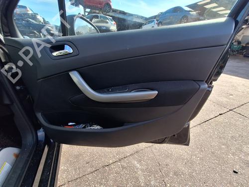Used Front right panel PEUGEOT 308 I (4A_, 4C_) [2007-2016]  29289981