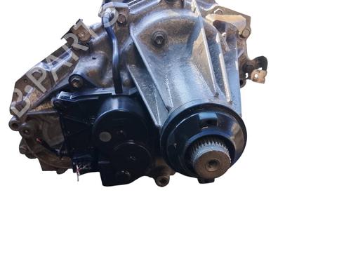 Gearbox NISSAN NAVARA NP300 (D40) 2.5 dCi 4WD | BP39901044M3 - Image 2