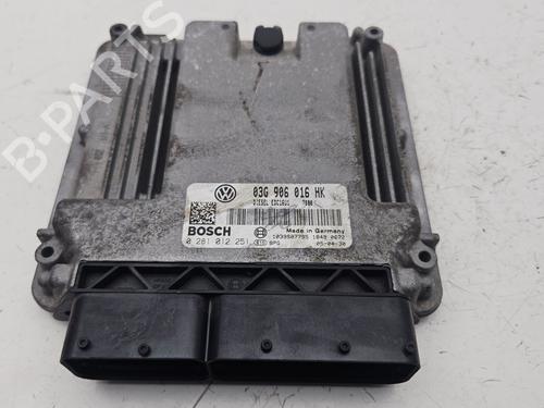 Engine control unit (ECU) VW TOURAN (1T1, 1T2) | BP30744236M57