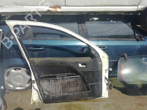 Left front door FORD MONDEO III Saloon (B4Y) 2.0 16V TDDi / TDCi | BP97766C2 