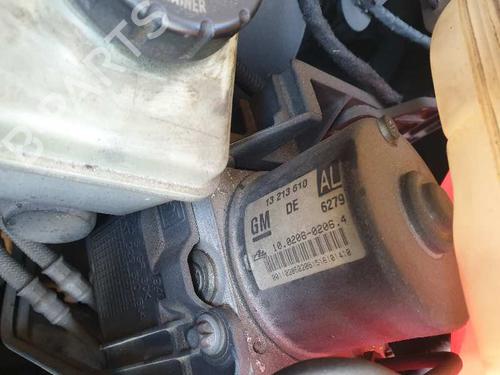Pompe ABS OPEL ASTRA H GTC (A04) 1.9 CDTi (L08) (150 hp) 4750301