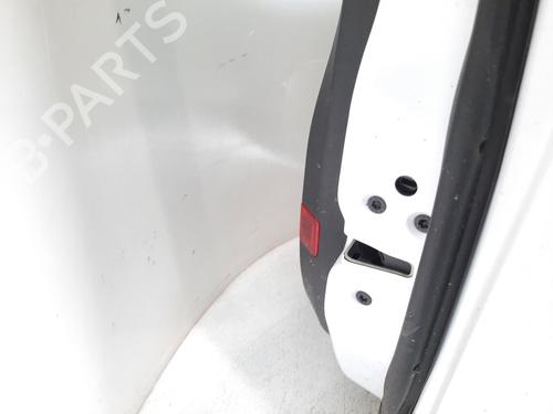 Serrure avant droite FORD FIESTA VI (CB1, CCN) 1.25 (82 hp) 8638032