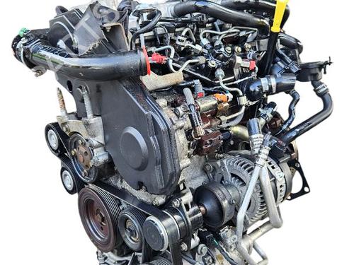 Used Engine Engine FORD FOCUS II (DA_, HCP, DP) 1.8 TDCi (115 hp) 35725942 35725942