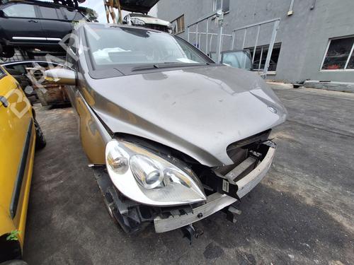 Used Parts MERCEDES-BENZ B-CLASS Sports Tourer (W245) 4739271