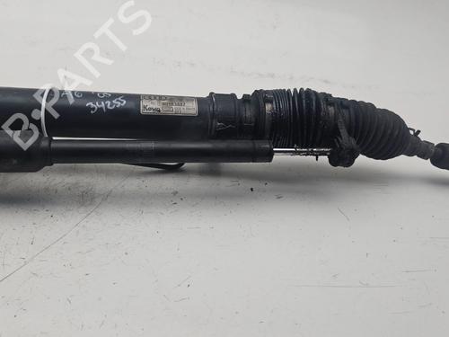 Crémaillère de direction AUDI A6 C5 (4B2, 4B4) [1997-2005]  29941874