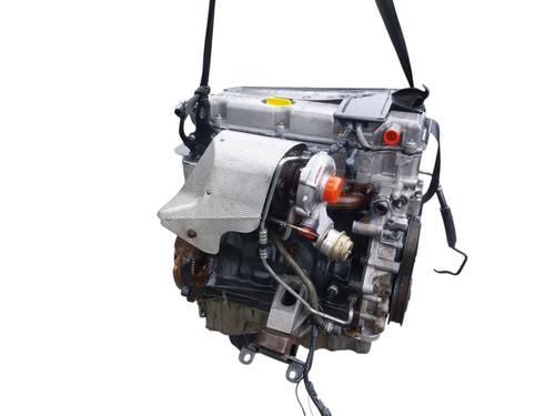 Engine OPEL FRONTERA B (U99) 2.2 DTI (6B_ZC, 6B_VF, 6B_66, 6B_76) | BP32192296M1