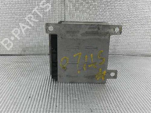 ECU airbags FIAT PUNTO (188_)  | BP1773539M53 