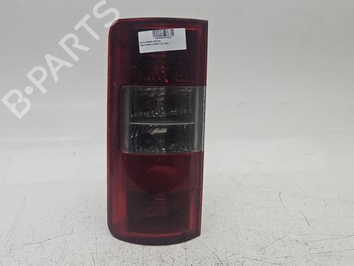 Used Right taillight Right taillight 29547740 29547740