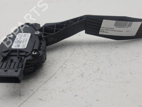 Used Pedal OPEL INSIGNIA A (G09) [2008-2017]  30560993