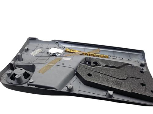 Forreste venstre beklædning CITROËN C3 Pluriel (HB_) 1.4 (73 hp) 32317491