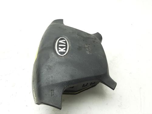 Airbag do condutor KIA MAGENTIS II (MG) 2.0 CRDi (140 hp) 8190209