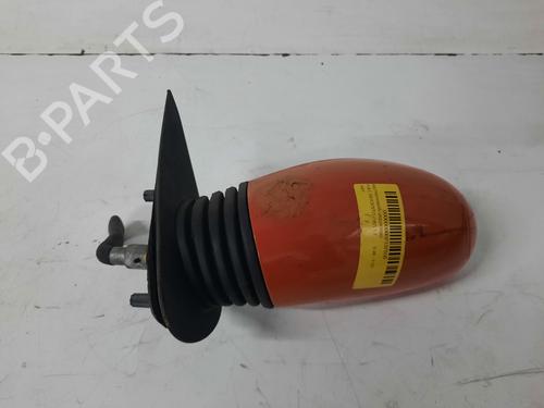 Left mirror FIAT SEICENTO / 600 (187_) 1.1 (187AXB, 187AXB1A, 187AXC1A02) | BP10391953C26 