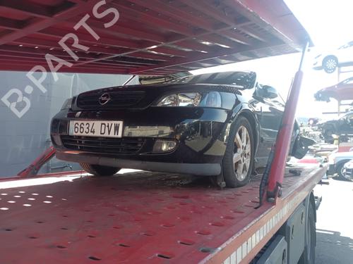 Left front window switch OPEL ASTRA G Coupe (T98) 1.8 16V (F07) | BP36020466I27 - Image 6