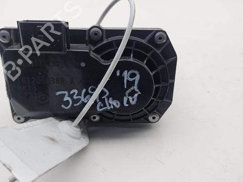 Used Throttle body RENAULT CLIO IV Estate Van (KH_) 0.9 TCe 90 (90 hp) 28156156