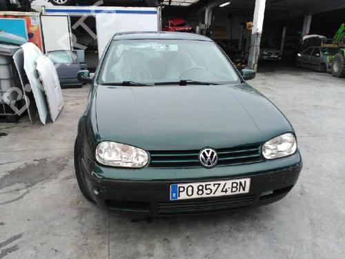 Engine control unit (ECU) VW GOLF IV (1J1) 1.6 | BP1150260M57 
