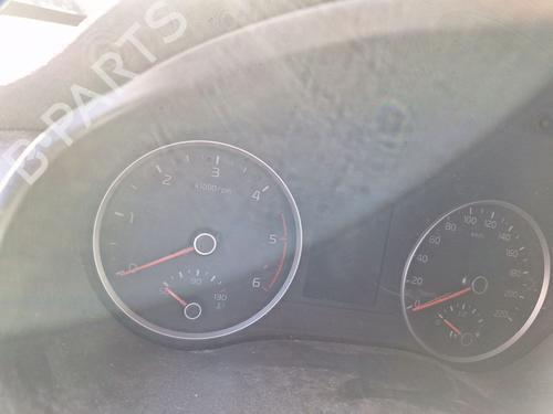Instrument cluster KIA STONIC (YB)  | BP21575091C47 