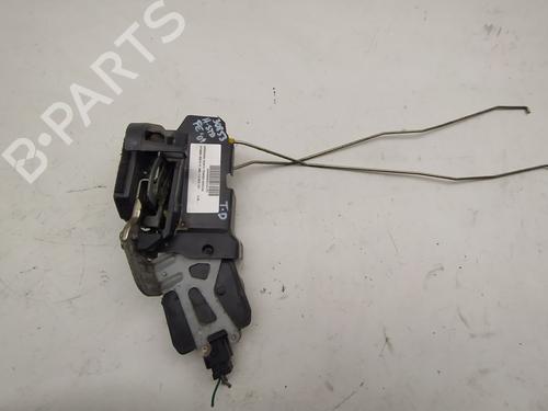 Rear right lock HYUNDAI SANTA FÉ I (SM)  | BP13508150C99