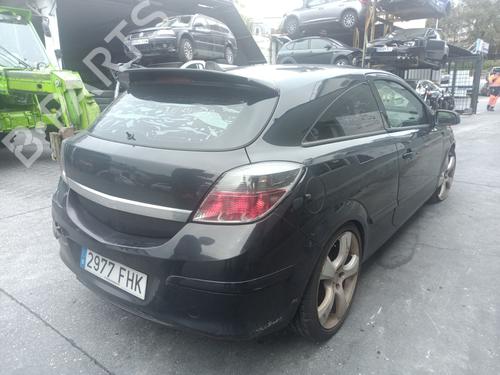 Retrovisor izquierdo OPEL ASTRA H GTC (A04)  | BP29010425C26 