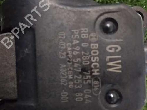 Pedal CITROËN C4 Picasso I MPV (UD_)  | BP2291495I4 