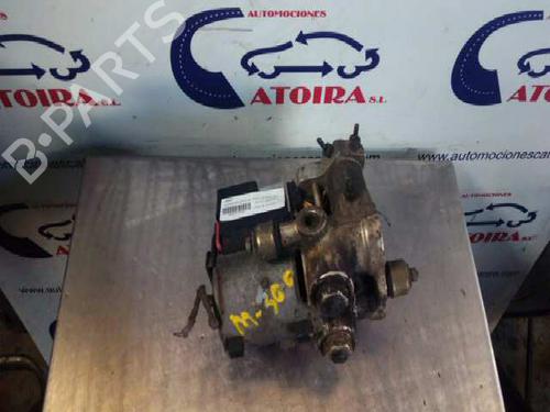 Used ABS pump MERCEDES-BENZ E-CLASS (W124) [1993-1996]  97552