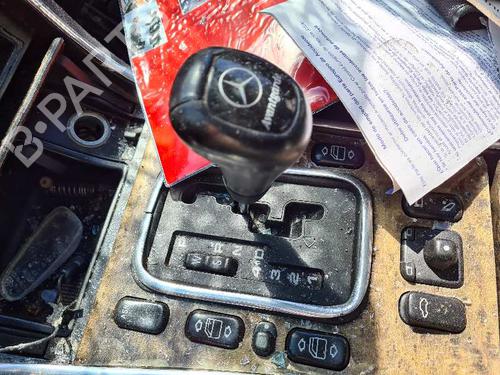Used Gearbox MERCEDES-BENZ E-CLASS (W210) E 320 (210.065) (224 hp) 6062934