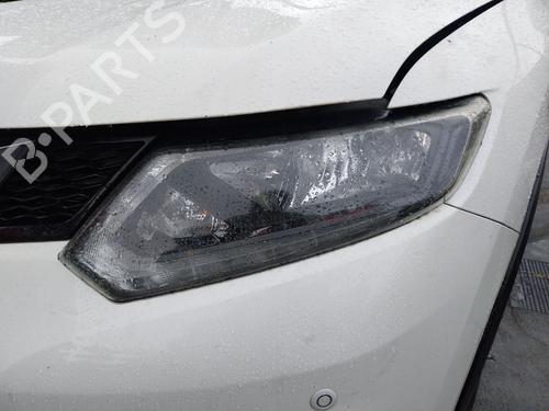 Phare gauche Phare gauche NISSAN X-TRAIL III (T32_, T32R, T32RR) [2013-2026] 35975974 35975974