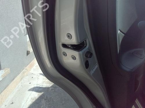 Used Rear left lock TOYOTA AURIS (_E15_) [2006-2013]  29299126