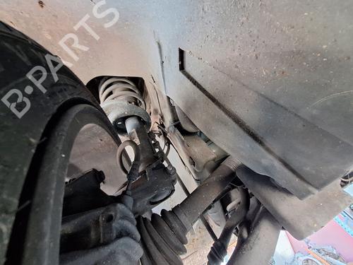 Used Right front shock absorber Right front shock absorber CITROËN C3 Picasso (SH_) [2008-2026] 33470668 33470668