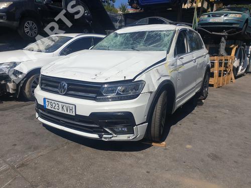 Used Parts VW TIGUAN (AD1, AX1)  2.0 TDI  1127503