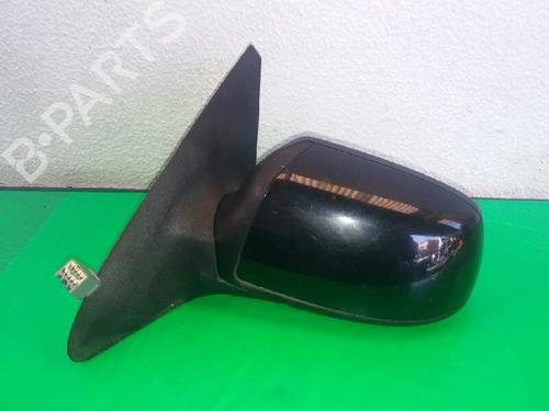 Left mirror FORD MONDEO III (B5Y) 2.0 16V TDDi / TDCi | BP575119C26 
