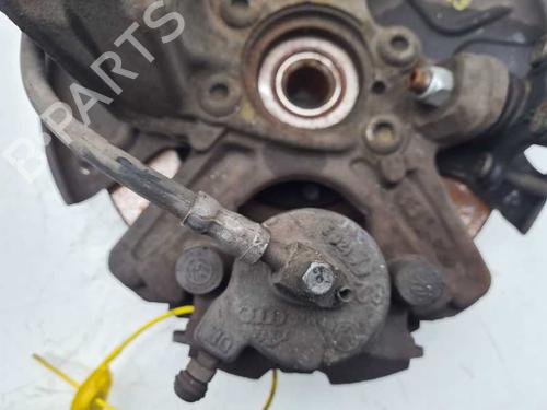 Right front brake caliper VW GOLF V (1K1)  | BP11594161M104 