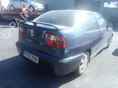 Used Parts SEAT CORDOBA (6K1, 6K2) 4868650