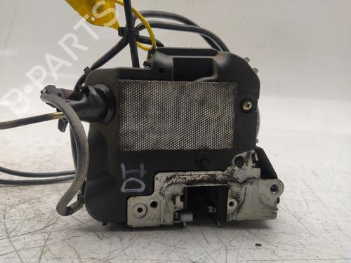 Front left lock MERCEDES-BENZ E-CLASS (W211) E 270 CDI (211.016) | BP22428615C98 
