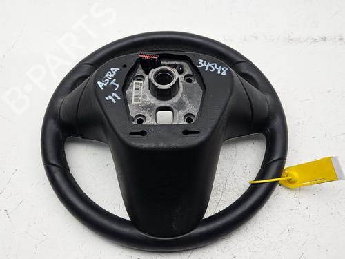 Volant OPEL ASTRA J (P10) [2009-2016]  31306307