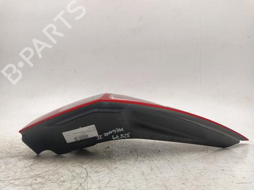 Left taillight RENAULT MEGANE II Estate (KM0/1_) 1.6 16V | BP21540537C34 