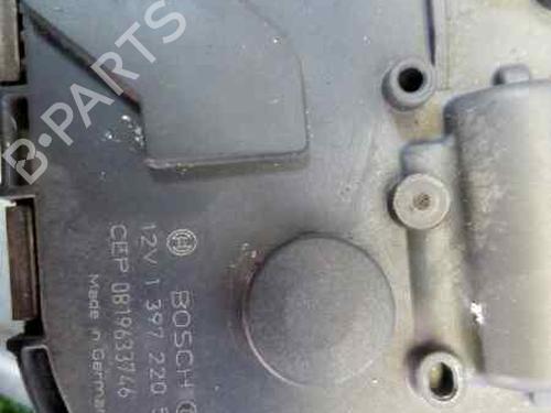 Front wiper motor VW PASSAT B6 (3C2) 2.0 TDI | BP1341954M29 